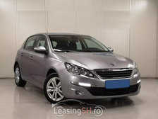 PEU19553 – Peugeot 308 la 9.490 EUR (vândut)