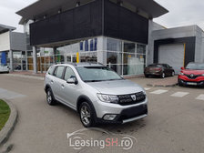 DAC16796 – Dacia Logan MCV la 9.750 EUR (vândut)