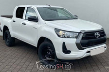 TOY26107 – Toyota Hilux la 34.867 EUR