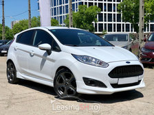 FOR25725 – Ford Fiesta la 8.250 EUR