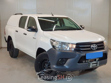 TOY27532 – Toyota Hilux Double Cab la 24.990 EUR