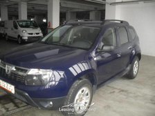 DAC03033 – Dacia Duster la 12.900 EUR (vândut)