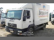MAN01567 – MAN LE 8.140 la 8.000 EUR (vândut)