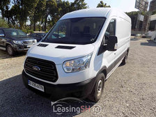 FOR18173 – Ford TRANSIT la 9.500 EUR (vândut)