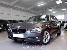 BMW09259 – BMW 320 la 23.776 EUR (vândut)