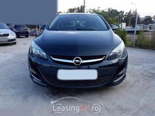OPE11066 – Opel Astra la 7.400 EUR (vândut)