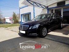 MER07834 – Mercedes-Benz E 200 la 19.900 EUR (vândut)