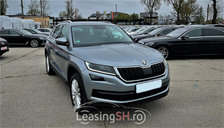 SKO26342 – Skoda Kodiaq la 28.798 EUR (vândut)