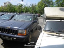 JEE02582 – Jeep Grand Cherokee la 2.393 EUR (vândut)