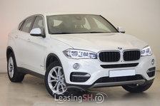 BMW14802 – BMW X6 la 51.164 EUR (vândut)