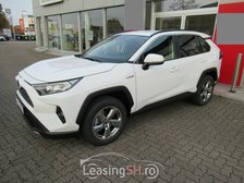 TOY31509 – Toyota RAV 4 Hybrid Team D 4x2 la 39.946 EUR