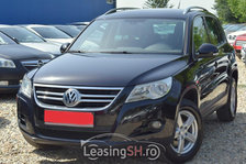 VOL26827 – Volkswagen Tiguan la 10.950 EUR (vândut)