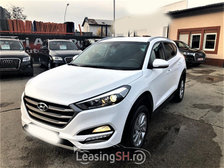 HYU14664 – Hyundai Tucson la 20.825 EUR (vândut)