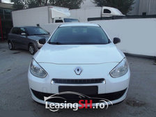 REN05621 – Renault Fluence la 7.500 EUR (vândut)