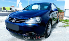 VOL12990 – Volkswagen GOLF V la 5.500 EUR (vândut)