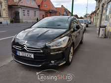 CIT16197 – Citroën DS5 la 11.499 EUR (vândut)