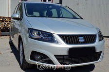 SEA13372 – Seat Alhambra la 11.500 EUR (vândut)
