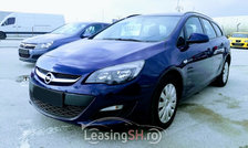 OPE11529 – Opel ASTRA J la 6.902 EUR (vândut)