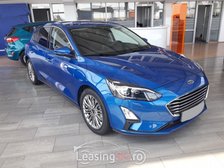 FOR18439 – Ford Focus la 19.500 EUR (vândut)