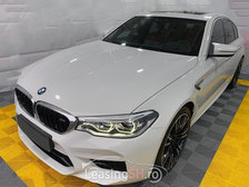 BMW27248 – BMW M5 Standard la 73.185 EUR
