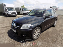 MER12825 – Mercedes-Benz GLK 220 la 13.300 EUR (vândut)