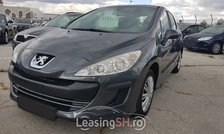 PEU14169 – Peugeot 308 la 4.899 EUR (vândut)