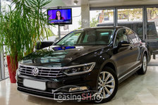 VOL12054 – Volkswagen Passat la 27.000 EUR (vândut)