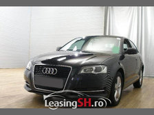 AUD07694 – Audi A3 la 13.515 EUR (vândut)