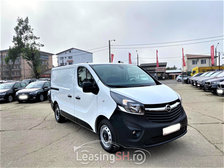 OPE22894 – Opel VIVARO L1 H1 la 11.900 EUR