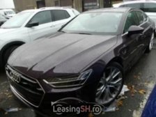 AUD20085 – Audi A7 la 71.281 EUR (vândut)