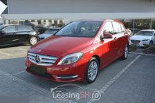 MER11886 – Mercedes-Benz B 180 la 17.124 EUR (vândut)