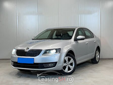 SKO29785 – Skoda Octavia la 11.990 EUR