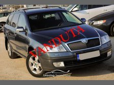SKO03334 – Skoda Octavia la 8.618 EUR (vândut)