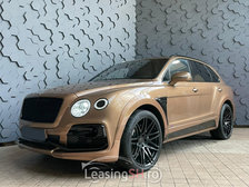 BEN25877 – Bentley Bentayga W12 FIRST EDITION STARTECH la 145.000 EUR (vândut)