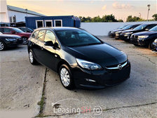 OPE12692 – Opel Astra 3 la 8.152 EUR (vândut)