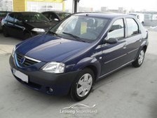 DAC03500 – Dacia Logan Laureate la 3.200 EUR (vândut)