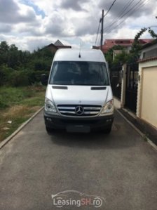 MER20863 – Mercedes-Benz SPRINTER la 9.950 EUR