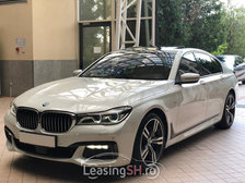 BMW20999 – BMW 740XD la 43.000 EUR (vândut)