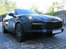 POR27540 – Porsche Cayenne Coupe la 116.501 EUR