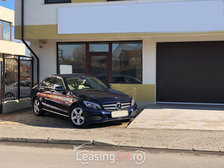 MER20962 – Mercedes-Benz C 220 la 21.739 EUR