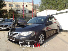 SUB05267 – Subaru Impreza la 10.000 EUR (vândut)