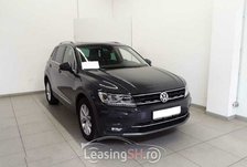 VOL25532 – Volkswagen Tiguan la 28.439 EUR (vândut)
