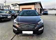 HYU16157 – Hyundai Santa Fe la 20.111 EUR