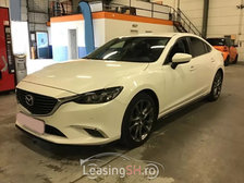 MAZ19117 – Mazda 6 III la 16.790 EUR