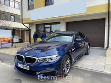 BMW25533 – BMW 520 la 32.989 EUR