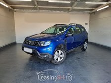 DAC23567 – Dacia Duster la 14.750 EUR (vândut)