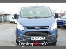 FOR07404 – Ford TRANSIT la 19.500 EUR (vândut)