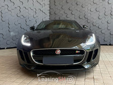 JAG26372 – Jaguar F-Type la 46.410 EUR
