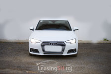 AUD14495 – Audi A4 la 30.928 EUR