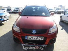SUZ18893 – Suzuki SX4 la 7.900 EUR (vândut)
